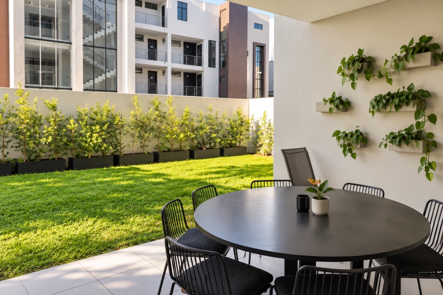 3 Bedroom Property for Sale in Hyde Park Gauteng