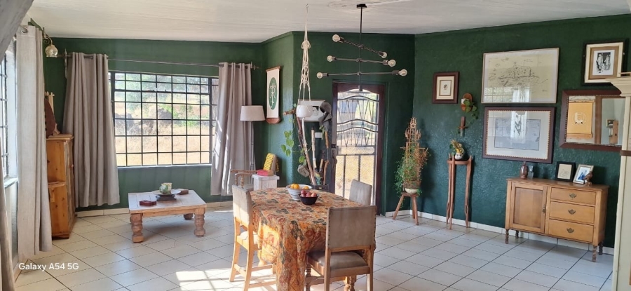3 Bedroom Property for Sale in Mont Lorraine Gauteng