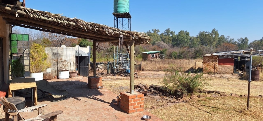 3 Bedroom Property for Sale in Mont Lorraine Gauteng