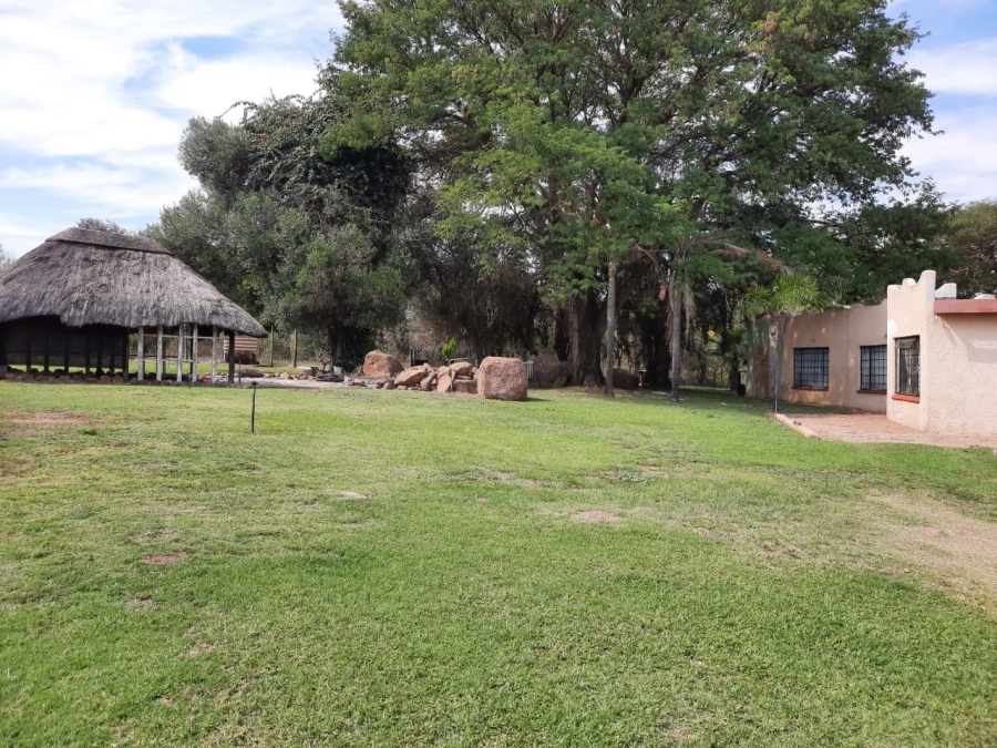 3 Bedroom Property for Sale in Mont Lorraine Gauteng