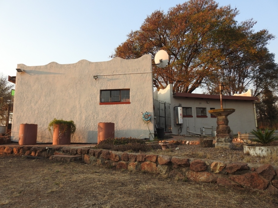 3 Bedroom Property for Sale in Mont Lorraine Gauteng