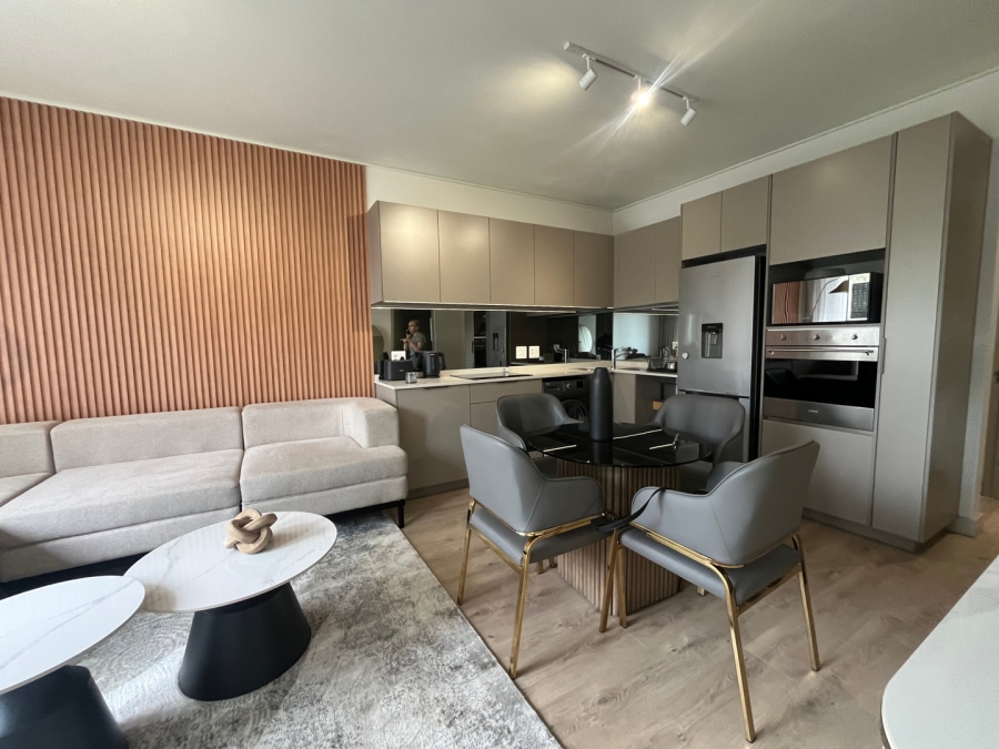 To Let 2 Bedroom Property for Rent in Rosebank Gauteng