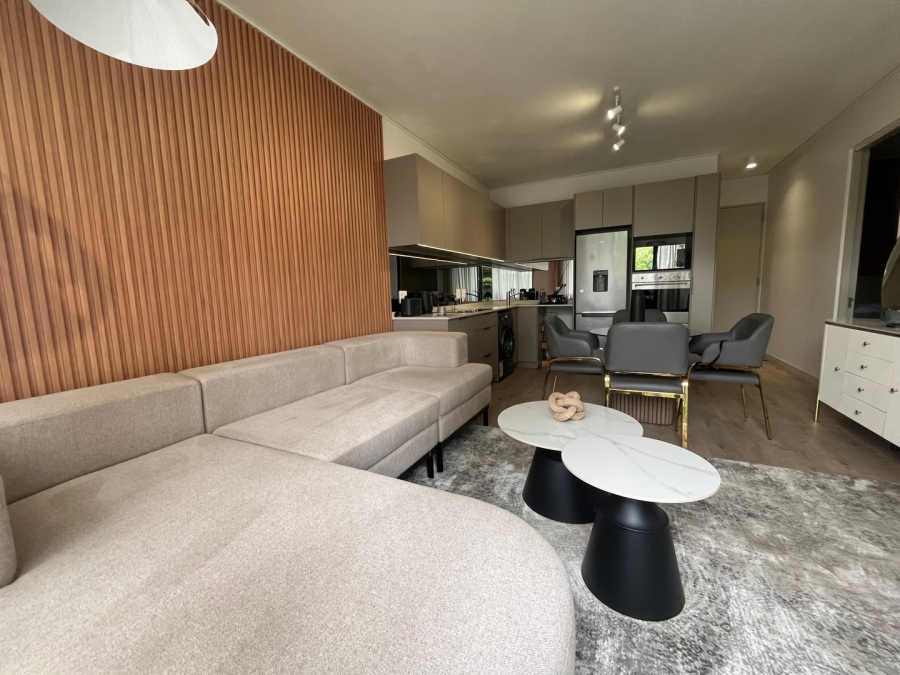 To Let 2 Bedroom Property for Rent in Rosebank Gauteng