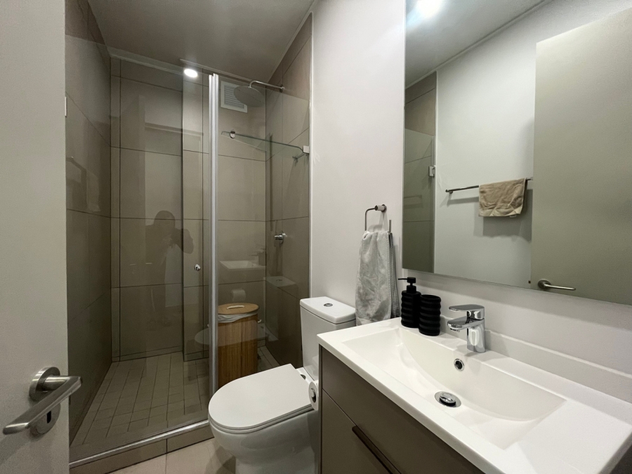 To Let 2 Bedroom Property for Rent in Rosebank Gauteng