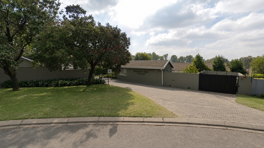2 Bedroom Property for Sale in Bryanston Gauteng