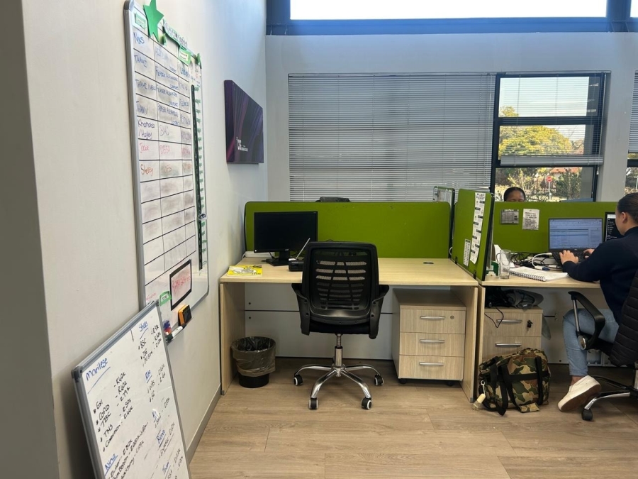 To Let Commercial Property for Rent in Doringkloof Gauteng