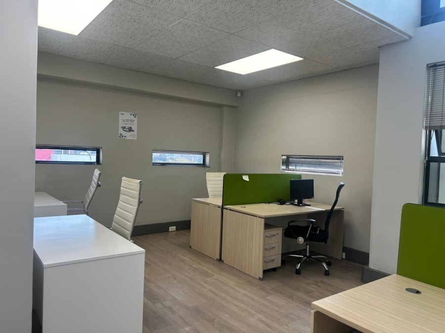 To Let Commercial Property for Rent in Doringkloof Gauteng