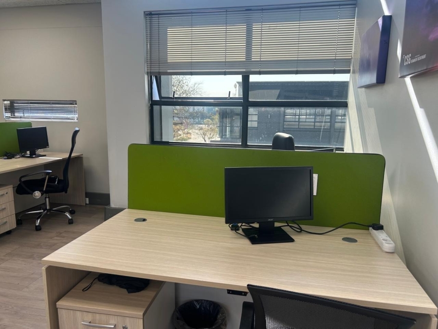 To Let Commercial Property for Rent in Doringkloof Gauteng