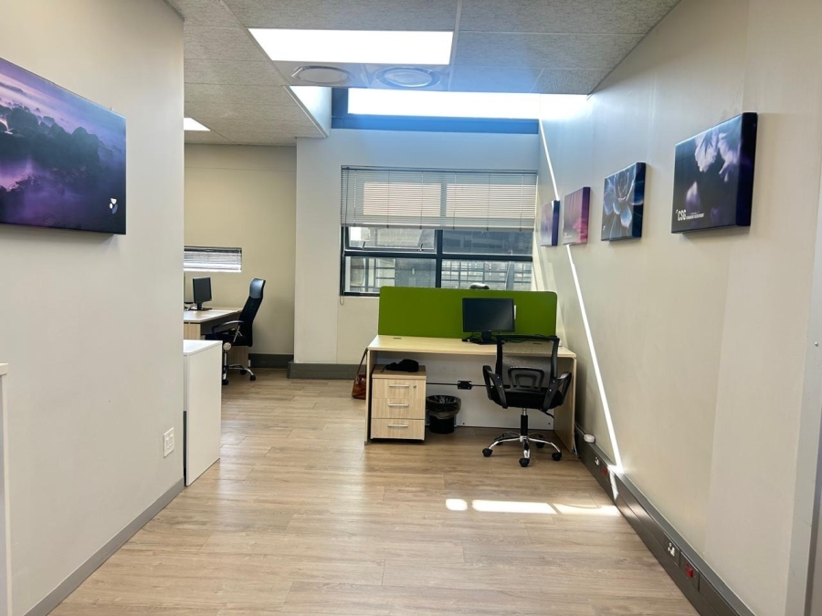 To Let Commercial Property for Rent in Doringkloof Gauteng
