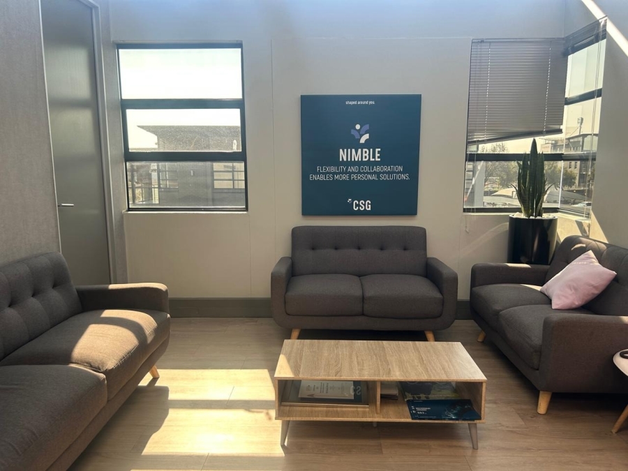 To Let Commercial Property for Rent in Doringkloof Gauteng