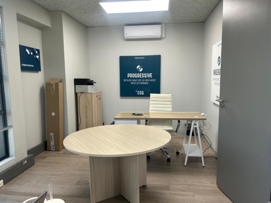 To Let Commercial Property for Rent in Doringkloof Gauteng