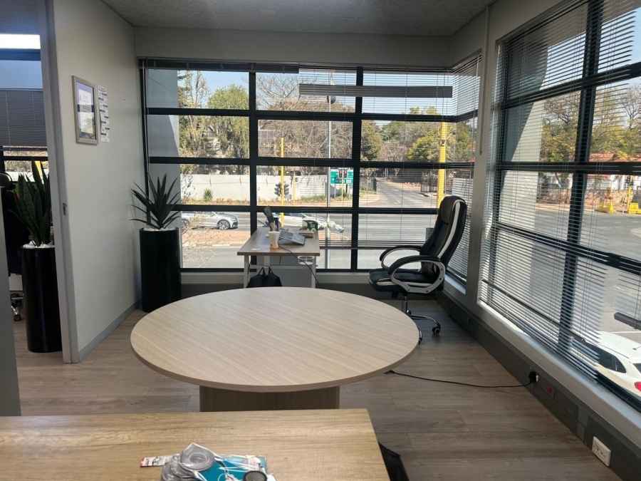 To Let Commercial Property for Rent in Doringkloof Gauteng
