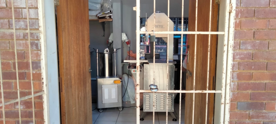 Commercial Property for Sale in Roodepoort Gauteng