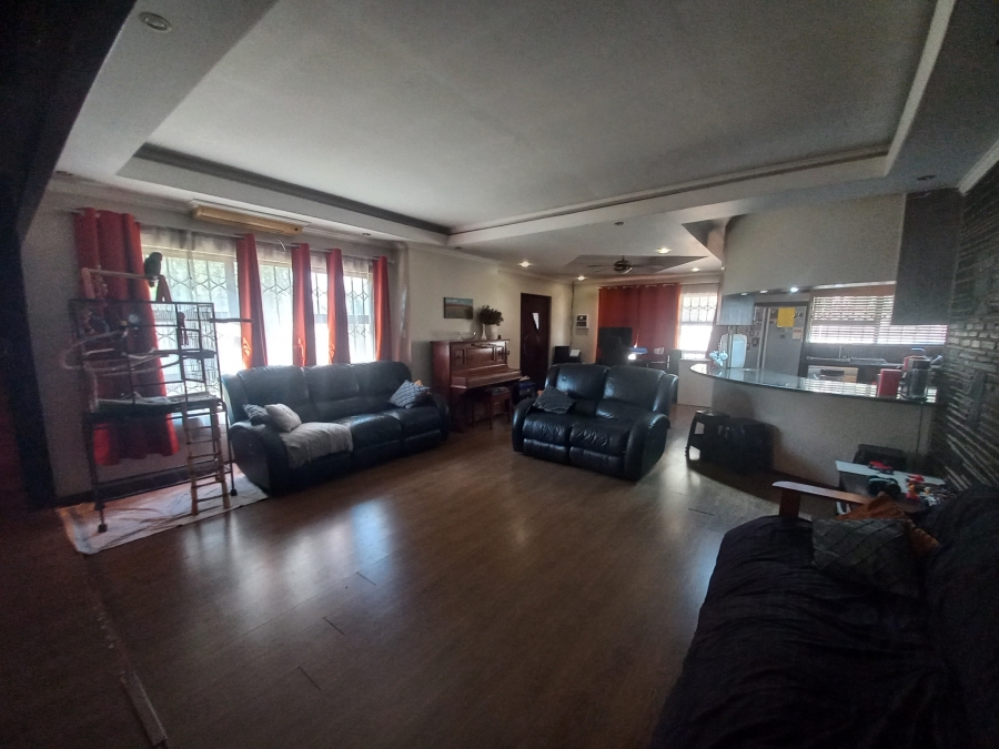 4 Bedroom Property for Sale in Wonderboom South Gauteng