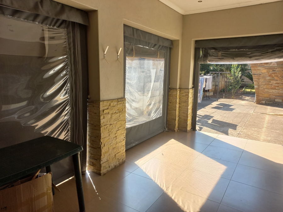 4 Bedroom Property for Sale in Wonderboom South Gauteng