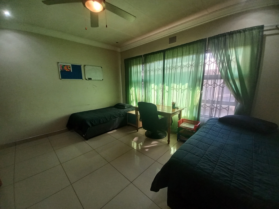 4 Bedroom Property for Sale in Wonderboom South Gauteng