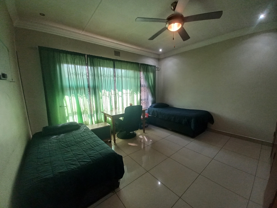 4 Bedroom Property for Sale in Wonderboom South Gauteng