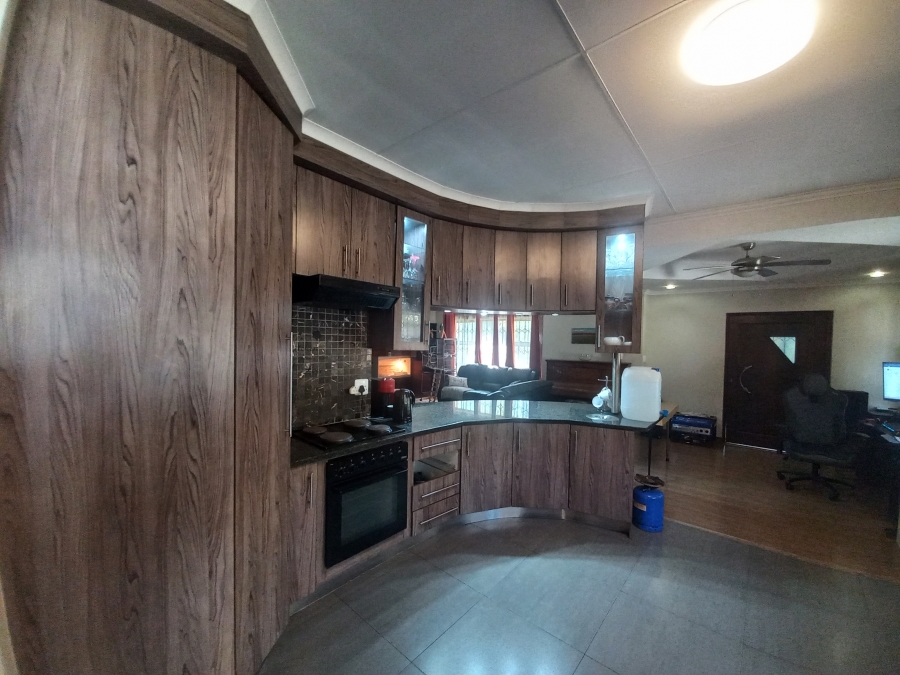 4 Bedroom Property for Sale in Wonderboom South Gauteng