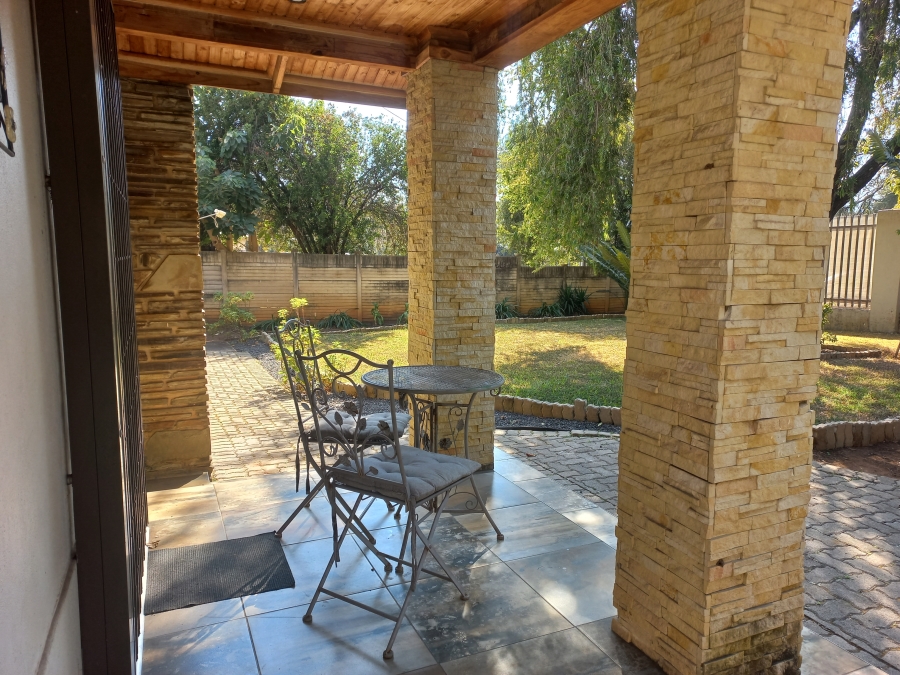 4 Bedroom Property for Sale in Wonderboom South Gauteng