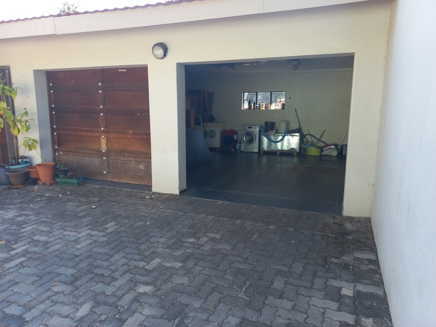 4 Bedroom Property for Sale in Wonderboom South Gauteng