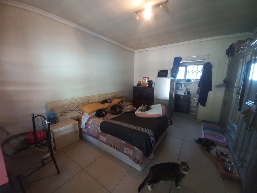 4 Bedroom Property for Sale in Wonderboom South Gauteng