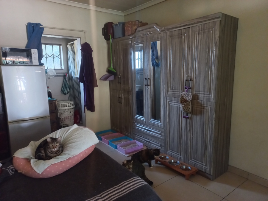 4 Bedroom Property for Sale in Wonderboom South Gauteng