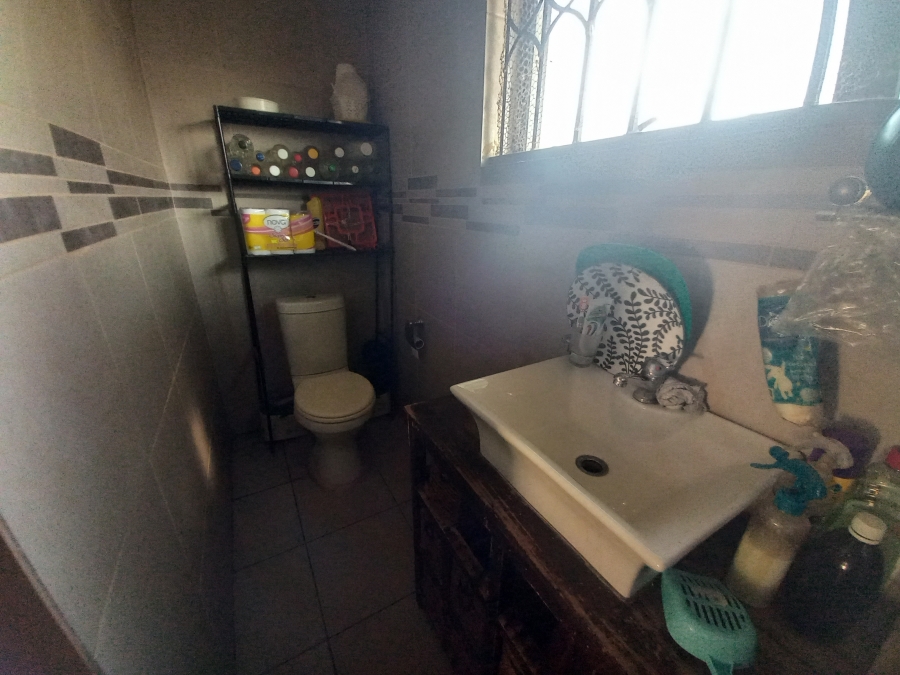 4 Bedroom Property for Sale in Wonderboom South Gauteng
