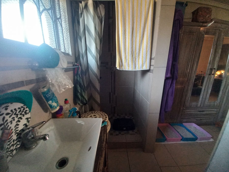 4 Bedroom Property for Sale in Wonderboom South Gauteng
