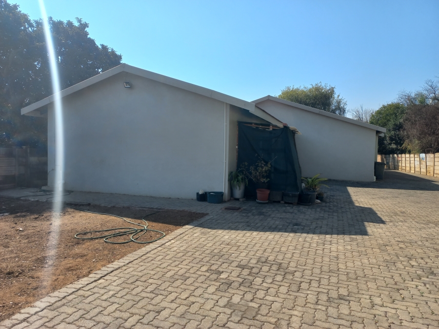 4 Bedroom Property for Sale in Wonderboom South Gauteng