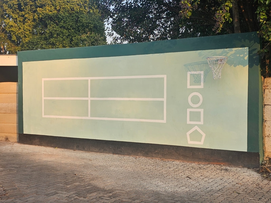 4 Bedroom Property for Sale in Wonderboom South Gauteng