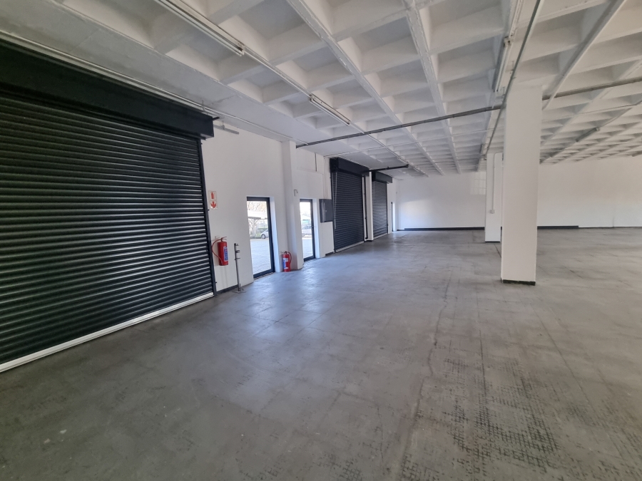 To Let Commercial Property for Rent in Highveld Business Park Gauteng
