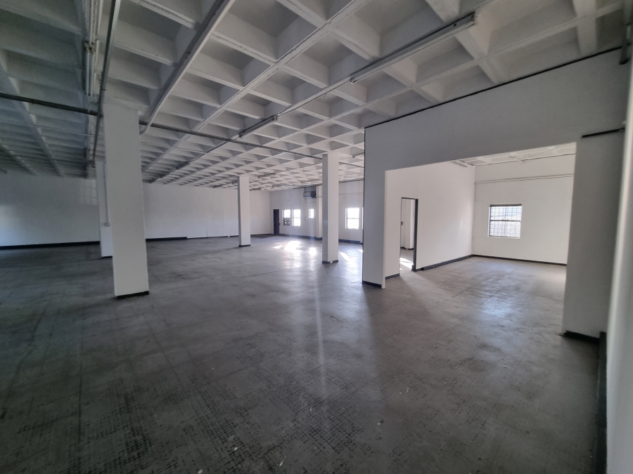 To Let Commercial Property for Rent in Highveld Business Park Gauteng