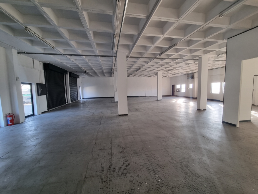 To Let Commercial Property for Rent in Highveld Business Park Gauteng