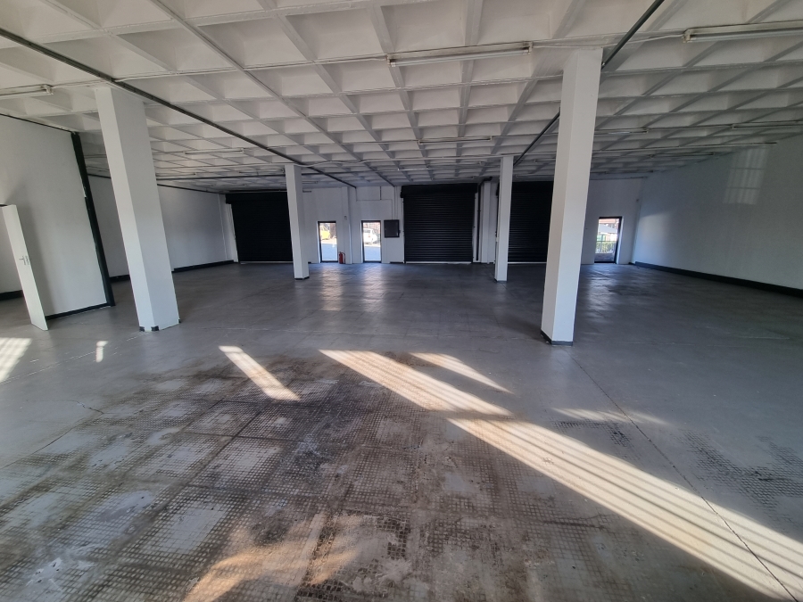 To Let Commercial Property for Rent in Highveld Business Park Gauteng