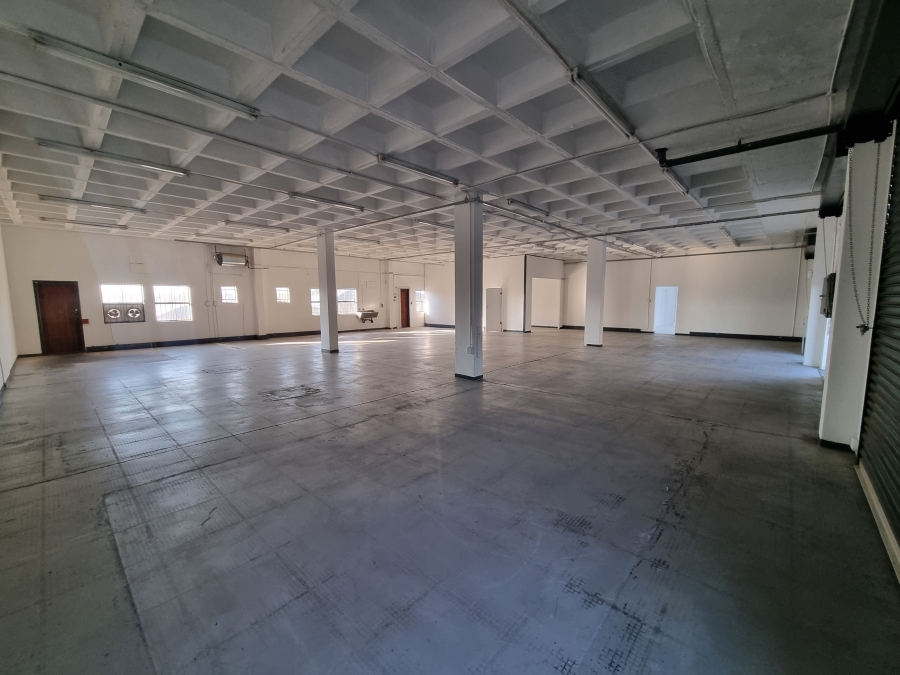 To Let Commercial Property for Rent in Highveld Business Park Gauteng