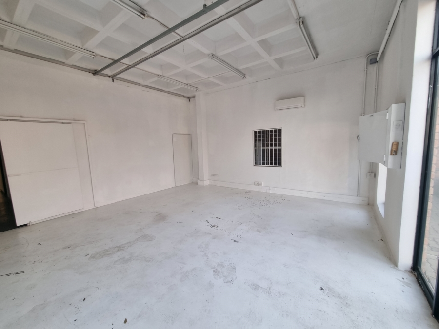 To Let Commercial Property for Rent in Highveld Business Park Gauteng
