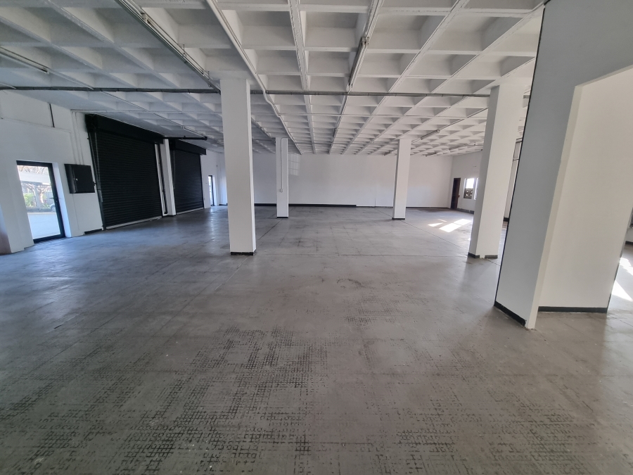 To Let Commercial Property for Rent in Highveld Business Park Gauteng