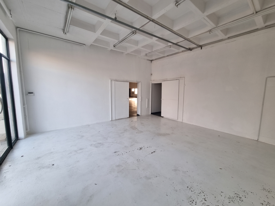 To Let Commercial Property for Rent in Highveld Business Park Gauteng