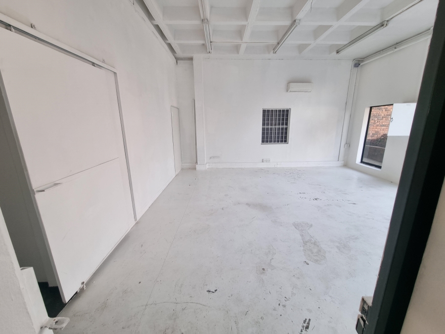 To Let Commercial Property for Rent in Highveld Business Park Gauteng