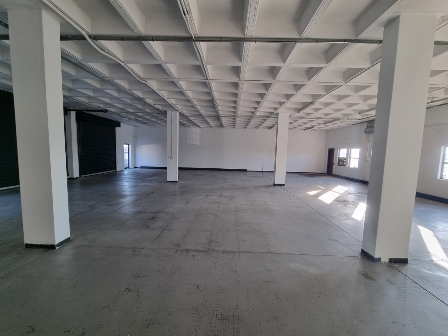To Let Commercial Property for Rent in Highveld Business Park Gauteng