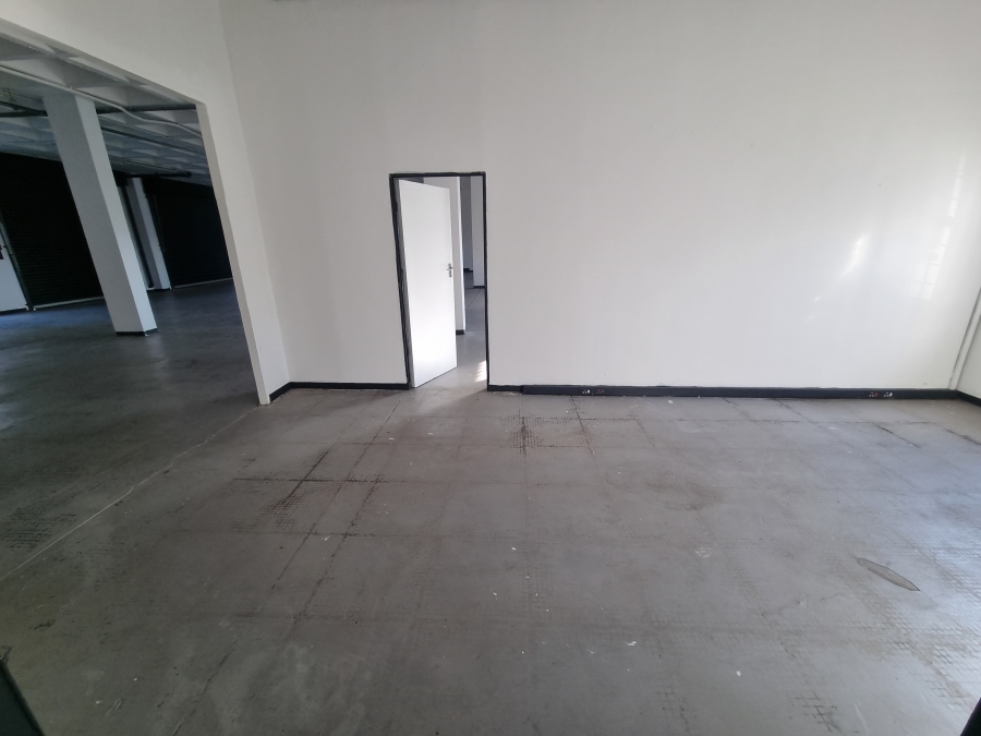 To Let Commercial Property for Rent in Highveld Business Park Gauteng