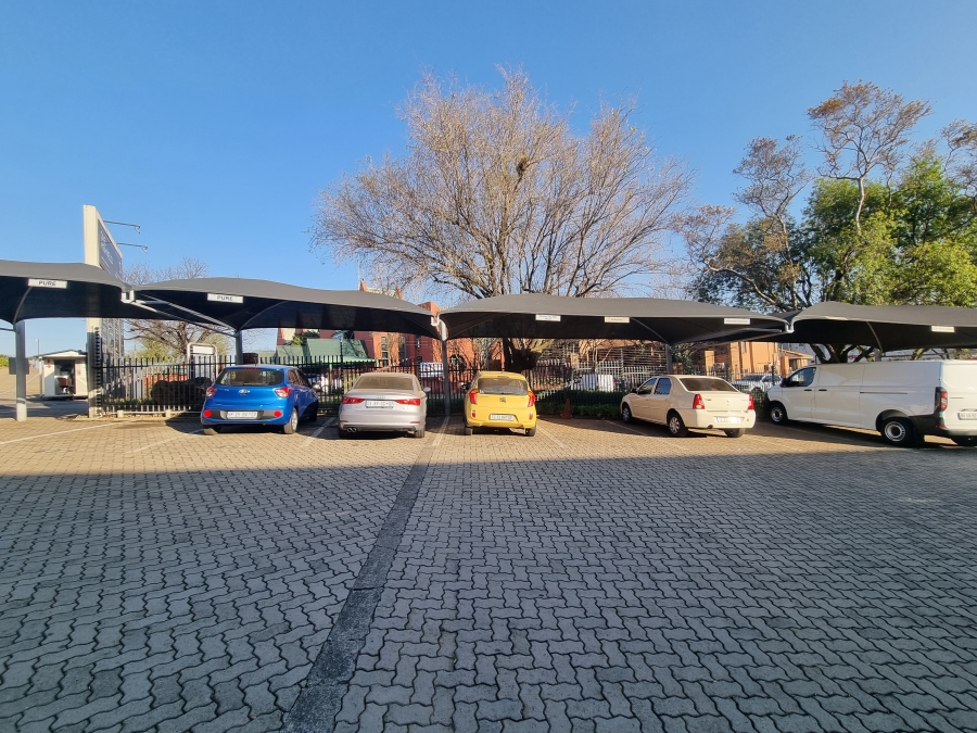 To Let Commercial Property for Rent in Highveld Business Park Gauteng