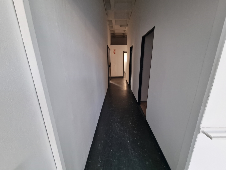 To Let Commercial Property for Rent in Highveld Business Park Gauteng
