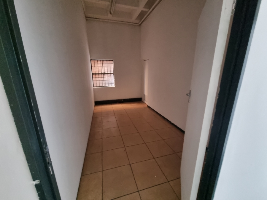 To Let Commercial Property for Rent in Highveld Business Park Gauteng