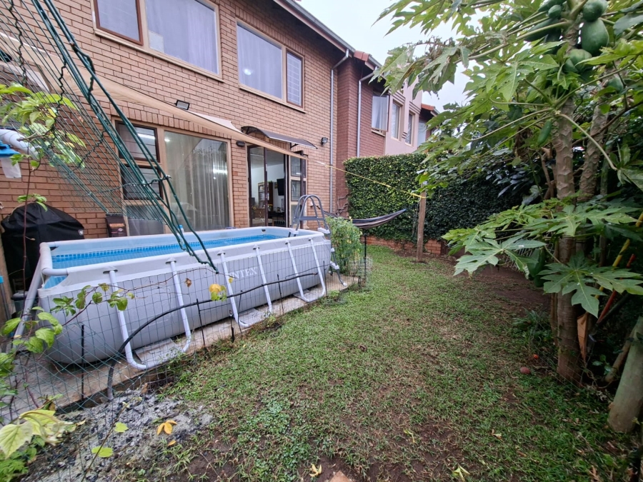 3 Bedroom Property for Sale in Die Wilgers Gauteng
