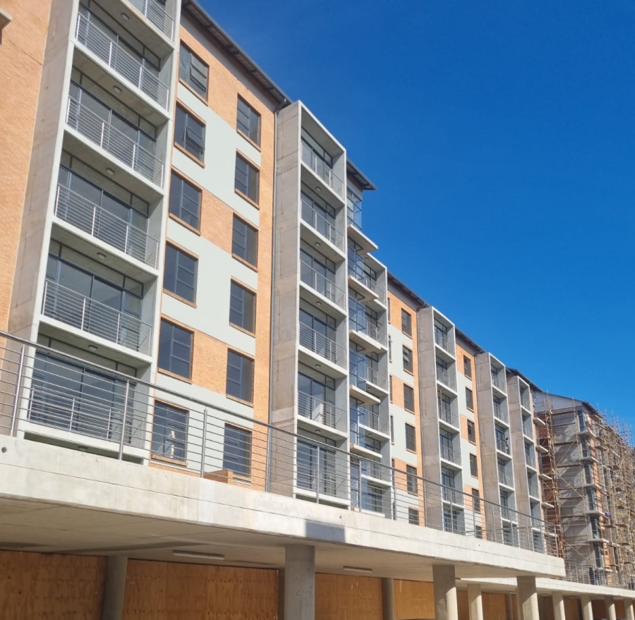 To Let 2 Bedroom Property for Rent in Hazeldean Gauteng