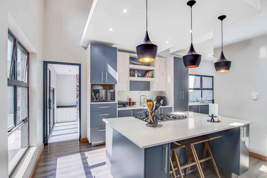 4 Bedroom Property for Sale in Copperleaf Estate Gauteng