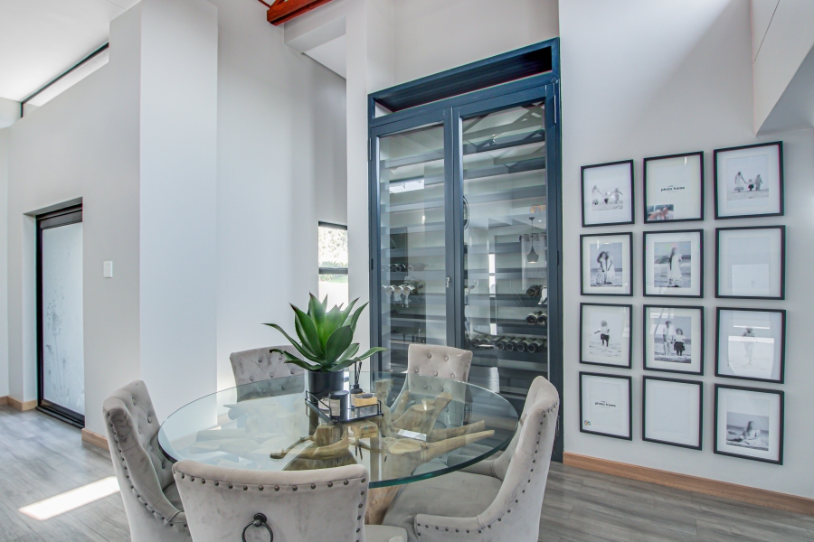 4 Bedroom Property for Sale in Copperleaf Estate Gauteng