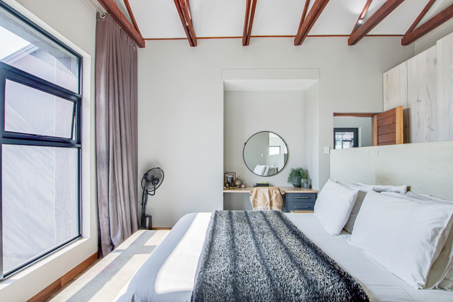 4 Bedroom Property for Sale in Copperleaf Estate Gauteng