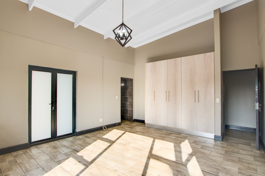 To Let 4 Bedroom Property for Rent in Copperleaf Estate Gauteng